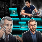 Imagem ilustrativa sobre exploração de criptomoedas e mercado