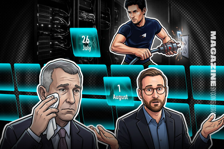 Imagem ilustrativa sobre exploração de criptomoedas e mercado