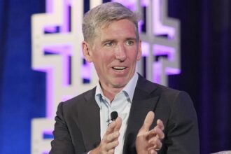 Matt Hougan da Bitwise fala sobre o futuro do Bitcoin