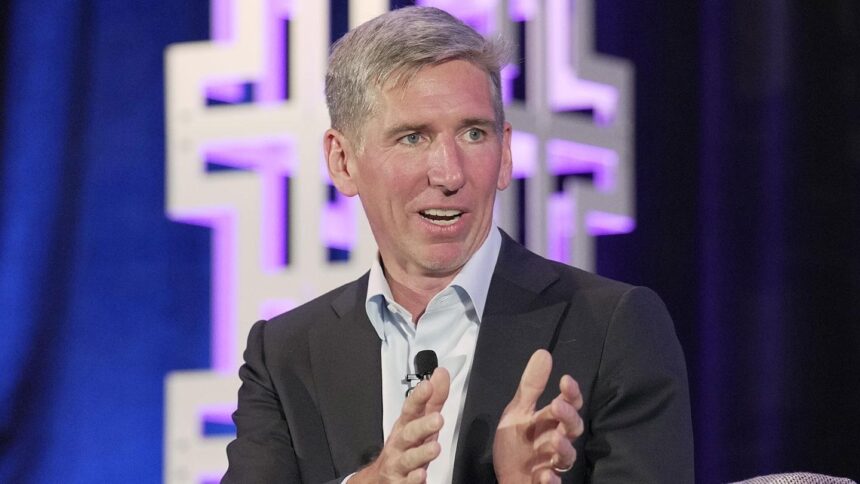 Matt Hougan da Bitwise fala sobre o futuro do Bitcoin