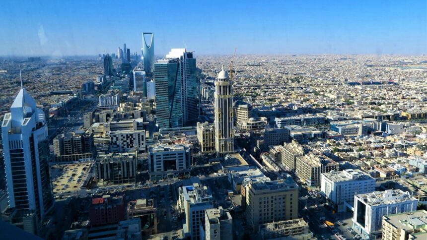 Tether expande negócios na Arábia Saudita com foco em tokenização de imóveis