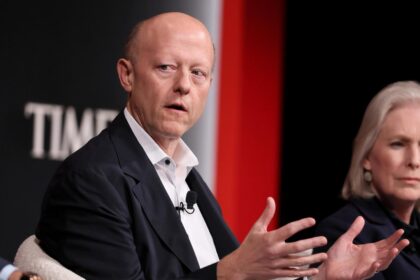 Ações da Circle em queda após rebaixamento da Morgan Stanley