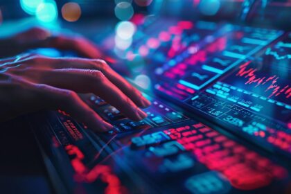 Fluxos de ETFs Hyperliquid enfrentam estagnação em meio à concorrência crescente