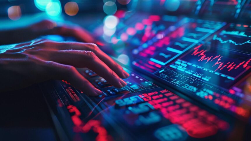 Fluxos de ETFs Hyperliquid enfrentam estagnação em meio à concorrência crescente