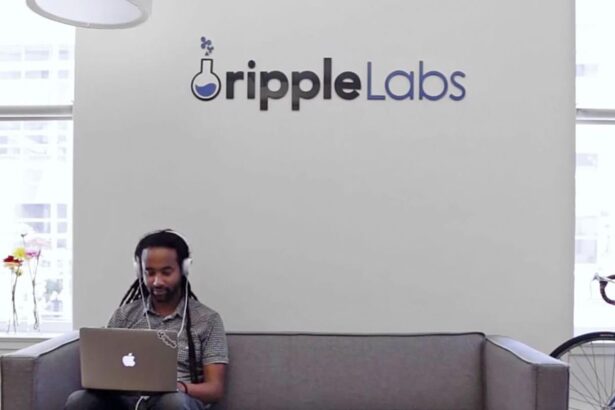 Atualização do XRP Ledger para ativos tokenizados