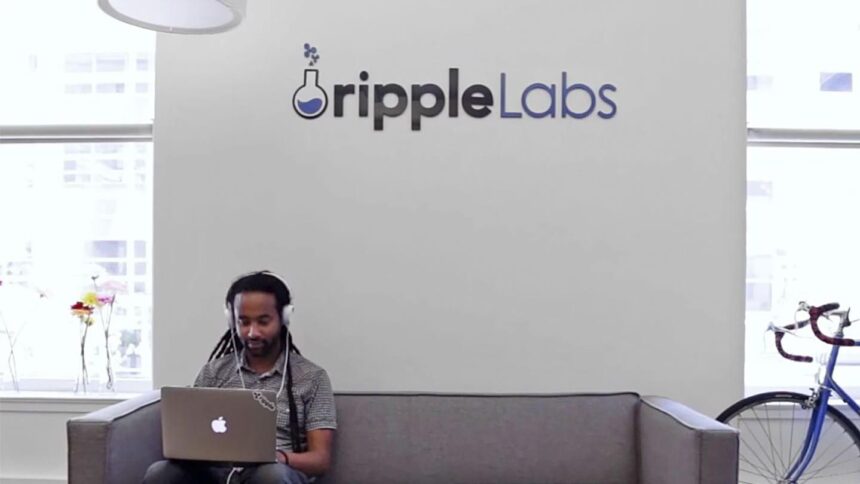 Atualização do XRP Ledger para ativos tokenizados