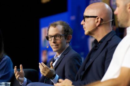 Conflito na Ondo Finance após morte do fundador Nathan Allman