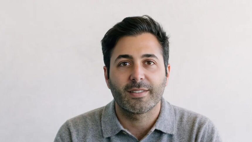 Justin Mateen, diretor da American Bitcoin, compra ações da ABTC