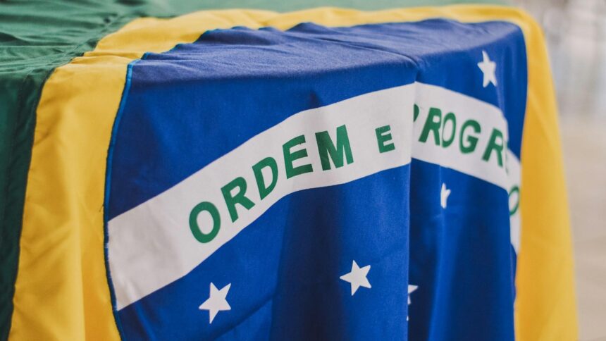 Imagem ilustrativa relacionada ao Banco Central do Brasil e criptomoedas