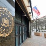 Agente do FBI preso por roubo de criptomoedas
