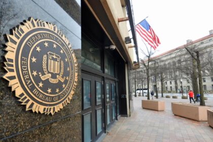 Agente do FBI preso por roubo de criptomoedas