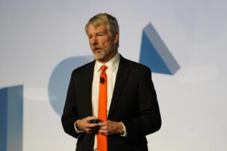 Crítica da Strategy às novas regras da MSCI sobre ativos digitais.