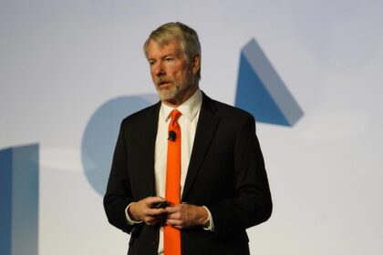 Crítica da Strategy às novas regras da MSCI sobre ativos digitais.