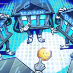 Transformação do setor cripto em direção ao sistema bancário tradicional