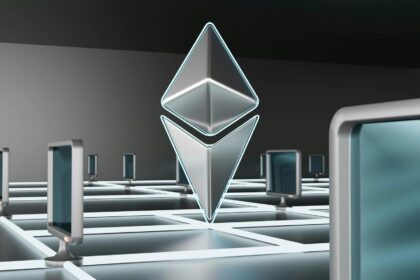 Imagem ilustrativa sobre proposta de queima de ETH no staking