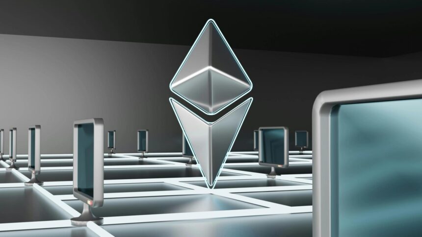 Imagem ilustrativa sobre proposta de queima de ETH no staking