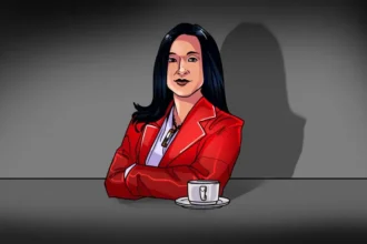 Imagem ilustrativa sobre responsabilidade legal em IA