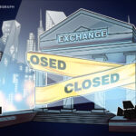 Imagem ilustrativa sobre o fechamento do ETF de Bitcoin da Hashdex