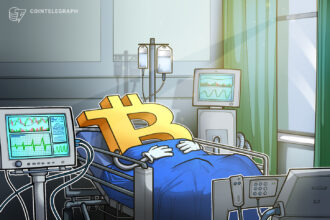 Ilustração sobre o ataque a wallet de Bitcoin e seus impactos no mercado