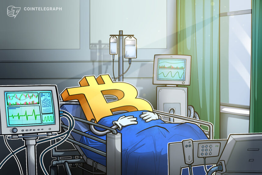 Ilustração sobre o ataque a wallet de Bitcoin e seus impactos no mercado