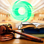 Imagem relacionada ao julgamento de Roman Storm, desenvolvedor do Tornado Cash.
