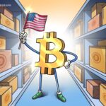 Imagem ilustrativa sobre a Copper e regulamentação de criptomoedas nos EUA