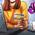 Cloudflare apresenta novas wallets para agentes de IA