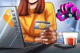 Cloudflare apresenta novas wallets para agentes de IA
