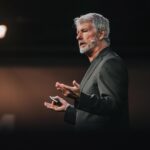 Michael Saylor discute estratégia de caixa da MicroStrategy