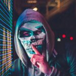 Imagem ilustrativa sobre segurança em criptomoedas e Coldcard