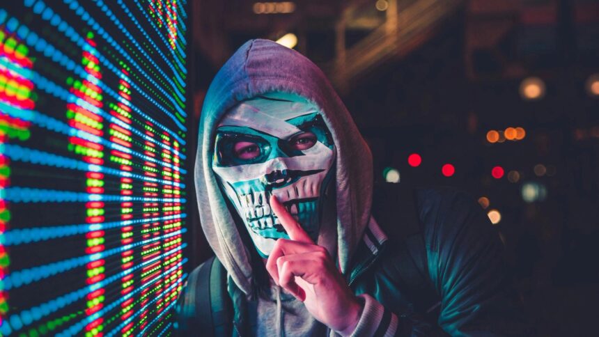 Imagem ilustrativa sobre segurança em criptomoedas e Coldcard