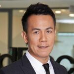 Jason Lai, novo conselheiro sênior da B2C2 em Singapura