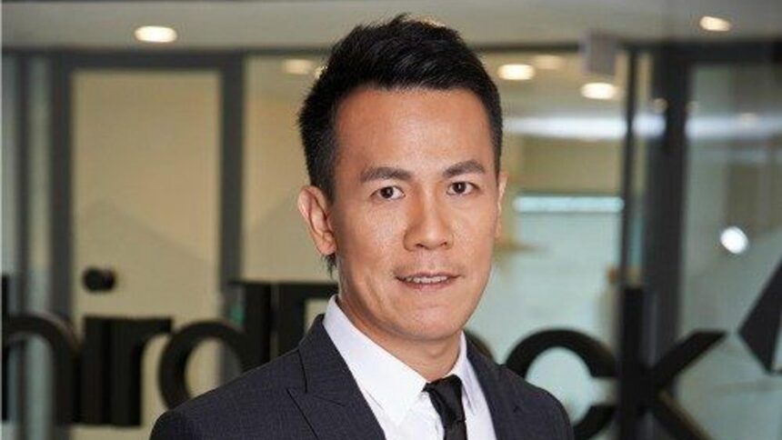 Jason Lai, novo conselheiro sênior da B2C2 em Singapura