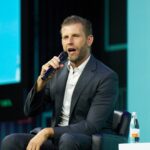 Matt Prusak, presidente da American Bitcoin, anuncia nova posição na Giga Energy.