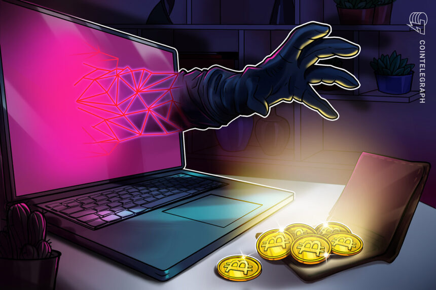 Gráfico de perdas em Bitcoin da Coldcard após análise da Galaxy