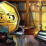 Imagem representativa de notícias jurídicas no setor de criptomoedas