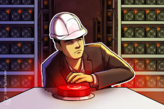 Proibição de mineração de criptomoedas em Moscou