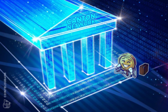 Lançamento da stablecoin USD1 na Canton Network