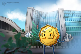 Reunião da SEC sobre regulamentação de criptomoedas