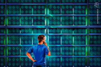 Mineradores de Bitcoin investindo em inteligência artificial e computação de alto desempenho