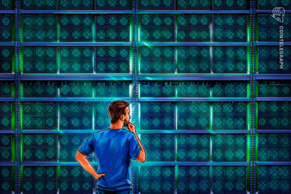 Mineradores de Bitcoin investindo em inteligência artificial e computação de alto desempenho