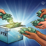 Usuários da FTX recebem reembolsos após colapso da exchange