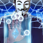 Representação do ataque de substituição de transação em aplicativos de criptomoedas