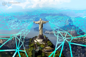 Imagem ilustrativa sobre combate a fraudes em criptomoedas no Brasil