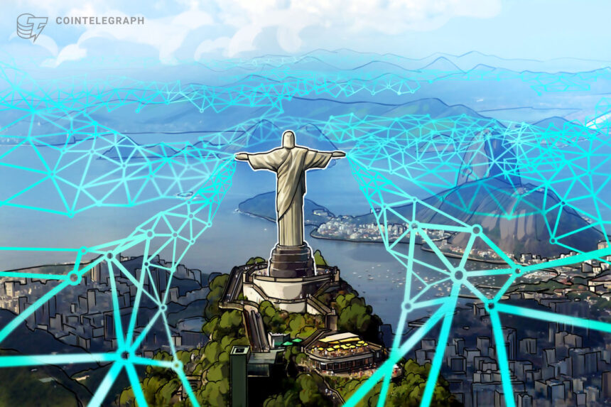 Imagem ilustrativa sobre combate a fraudes em criptomoedas no Brasil