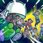 Imagem ilustrativa sobre o impacto das demissões na Pump.fun