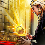 Lançamento do fundo de renda fixa tokenizado pela Neuberger e Securitize