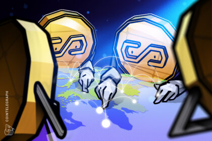 Pablo Hernández de Cos fala sobre a credibilidade das stablecoins