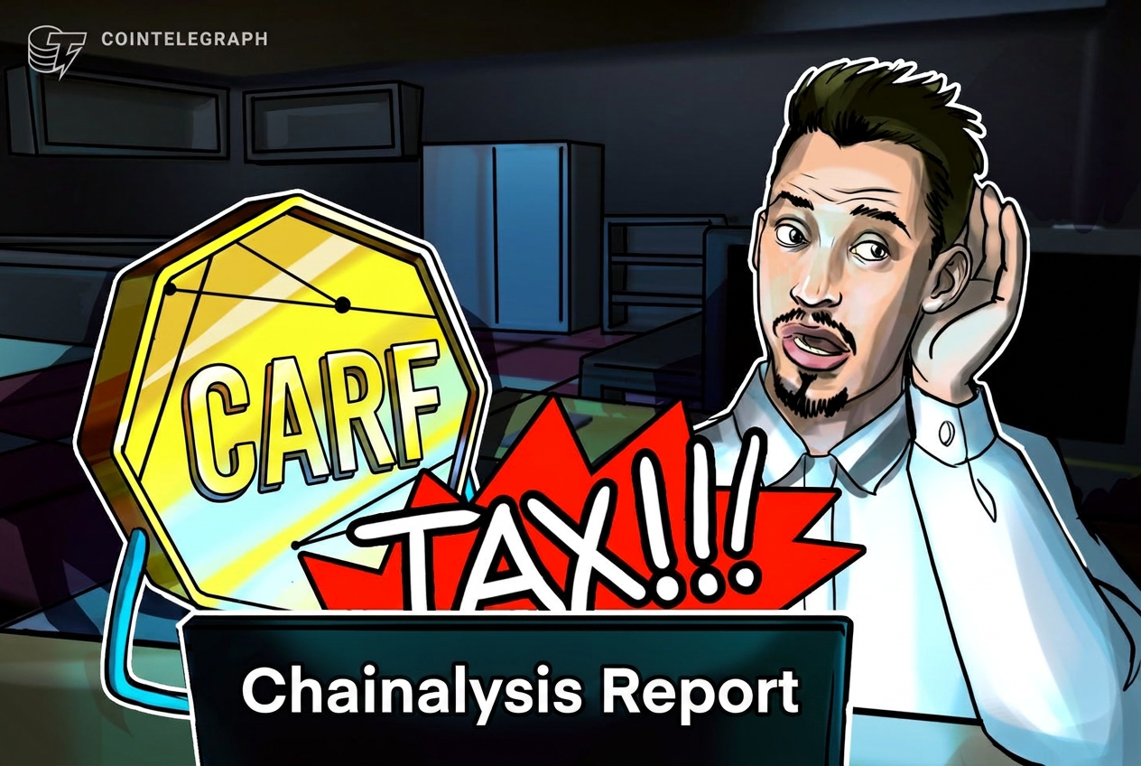Imagem ilustrativa sobre atividade cripto e regulamentação tributária