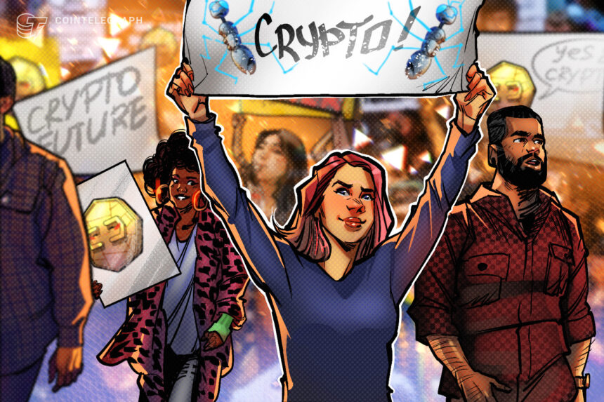 Estudo do Federal Reserve sobre investidores de criptomoedas